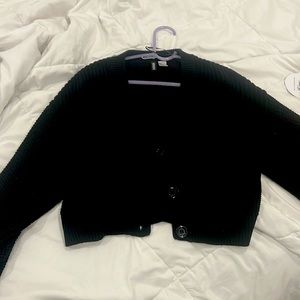 H&M WORN ONCE sweater!